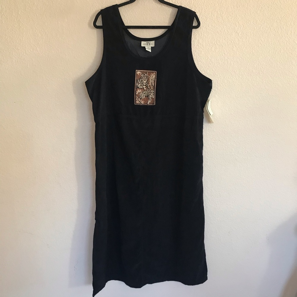 Original TY Wear long dress